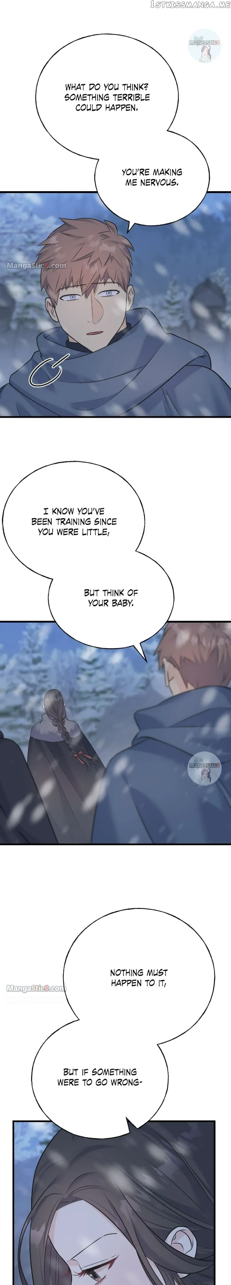 Crows Like Shiny Things Chapter 92 Online - página 10
