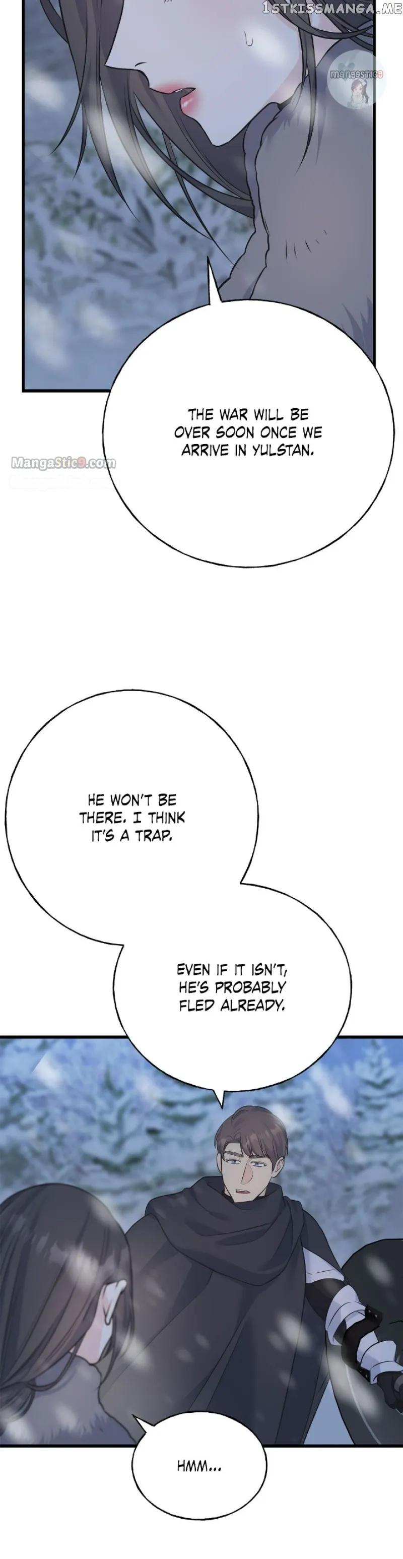 Crows Like Shiny Things Chapter 92 Online - página 11