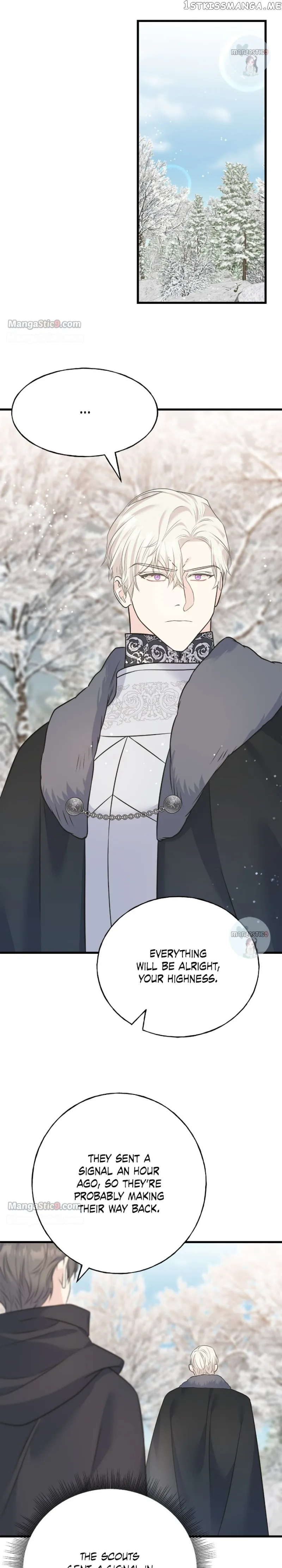 Crows Like Shiny Things Chapter 92 Online - página 13