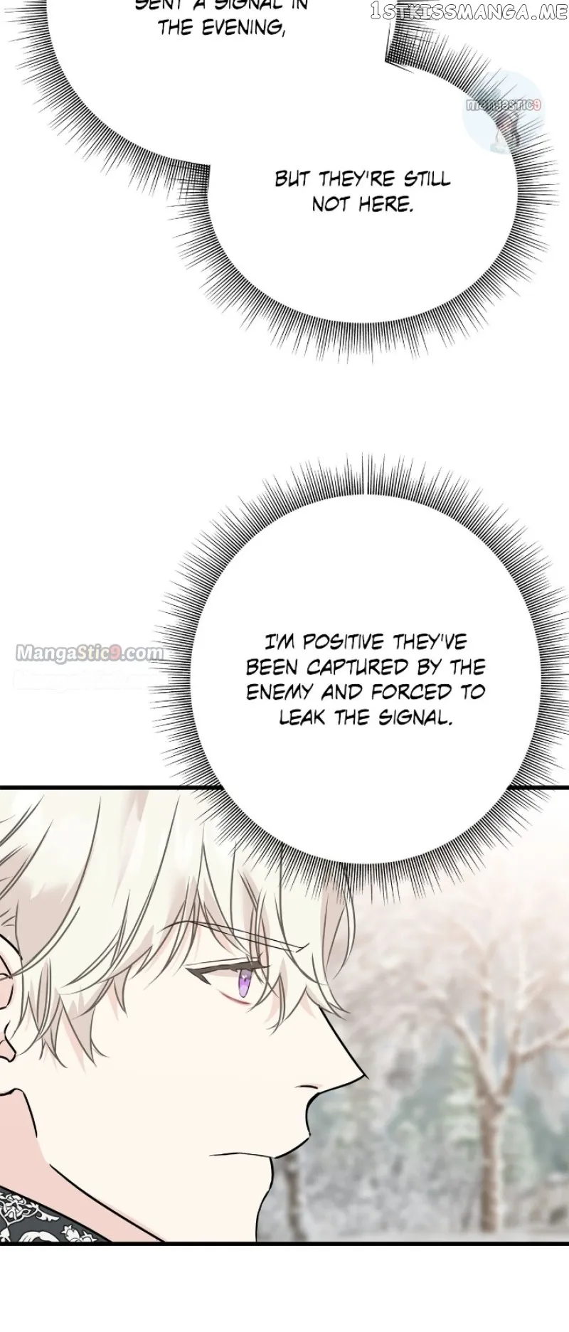 Crows Like Shiny Things Chapter 92 Online - página 14
