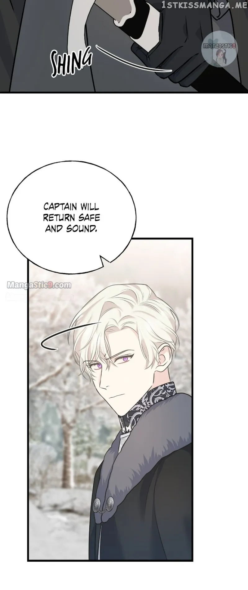 Crows Like Shiny Things Chapter 92 Online - página 16