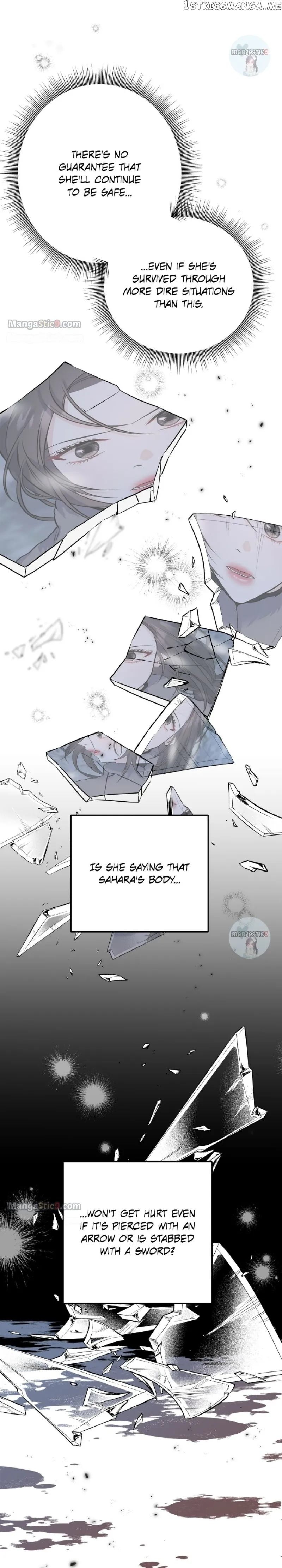Crows Like Shiny Things Chapter 92 Online - página 19