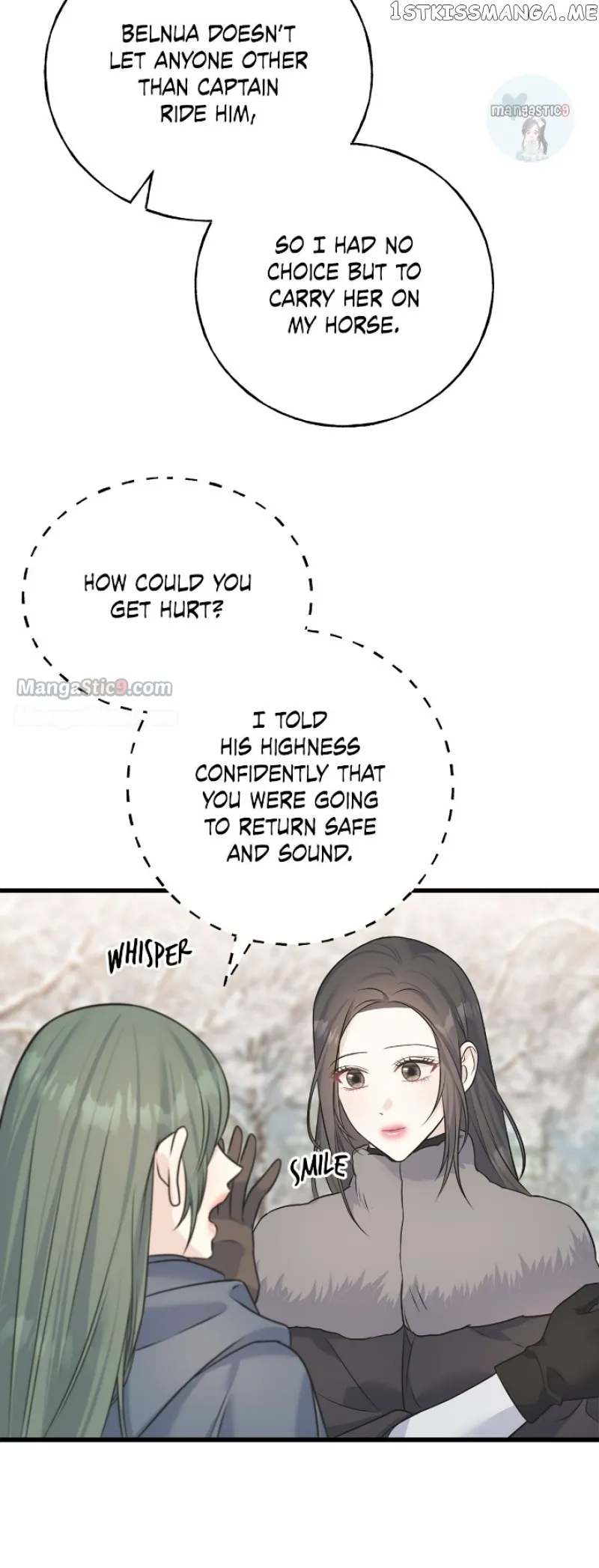 Crows Like Shiny Things Chapter 92 Online - página 22