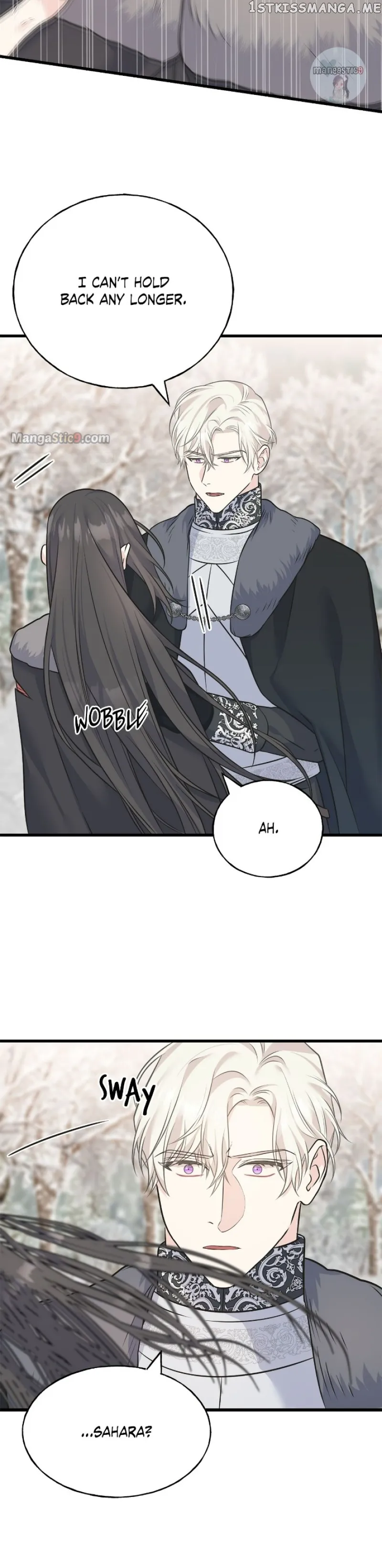 Crows Like Shiny Things Chapter 92 Online - página 26