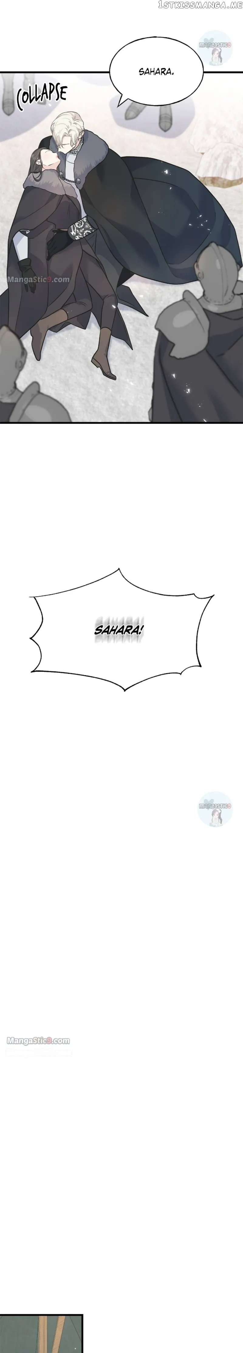 Crows Like Shiny Things Chapter 92 Online - página 27