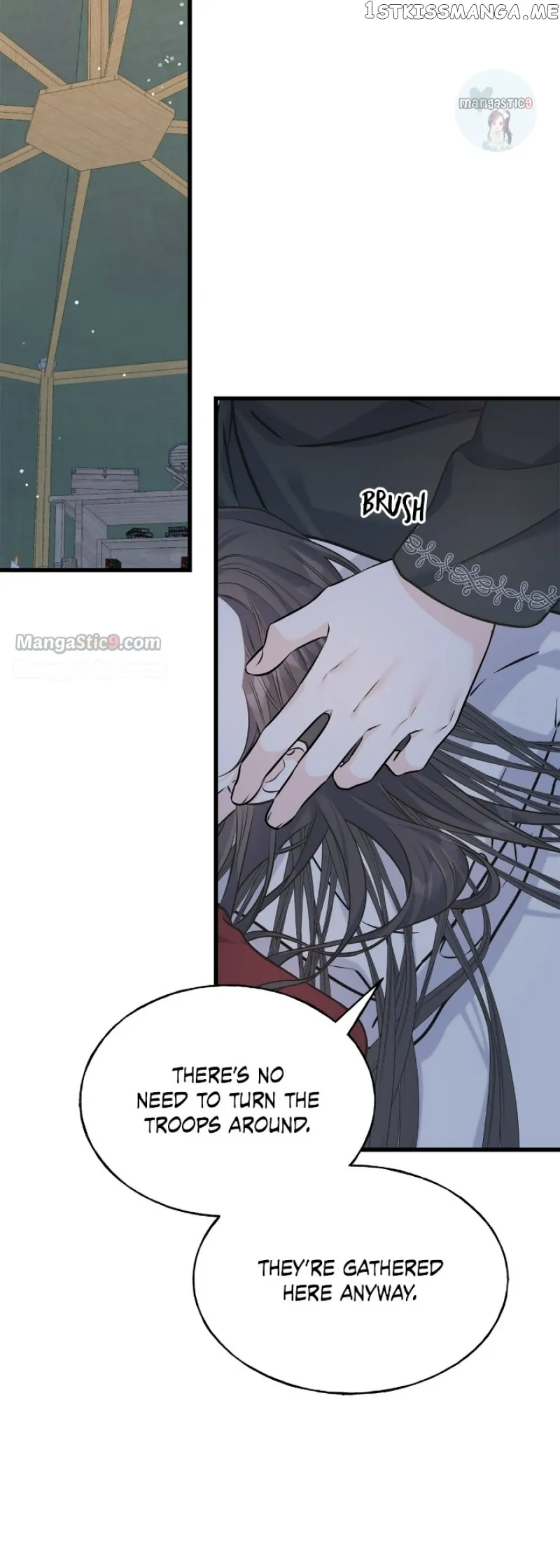 Crows Like Shiny Things Chapter 92 Online - página 28