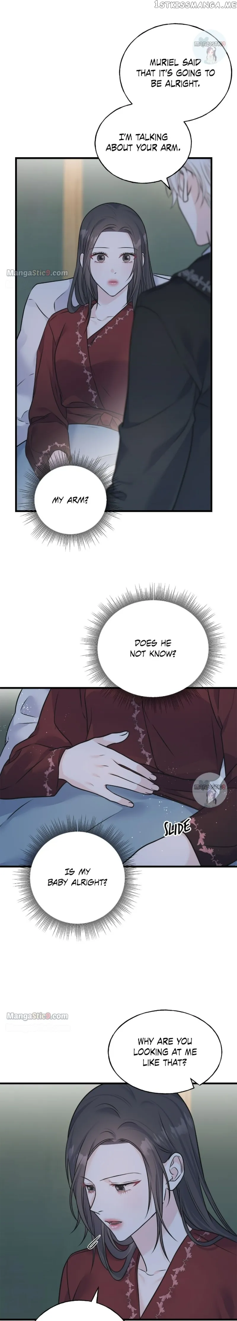 Crows Like Shiny Things Chapter 92 Online - página 31
