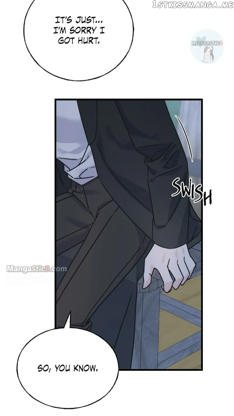 Crows Like Shiny Things Chapter 92 Online - página 32