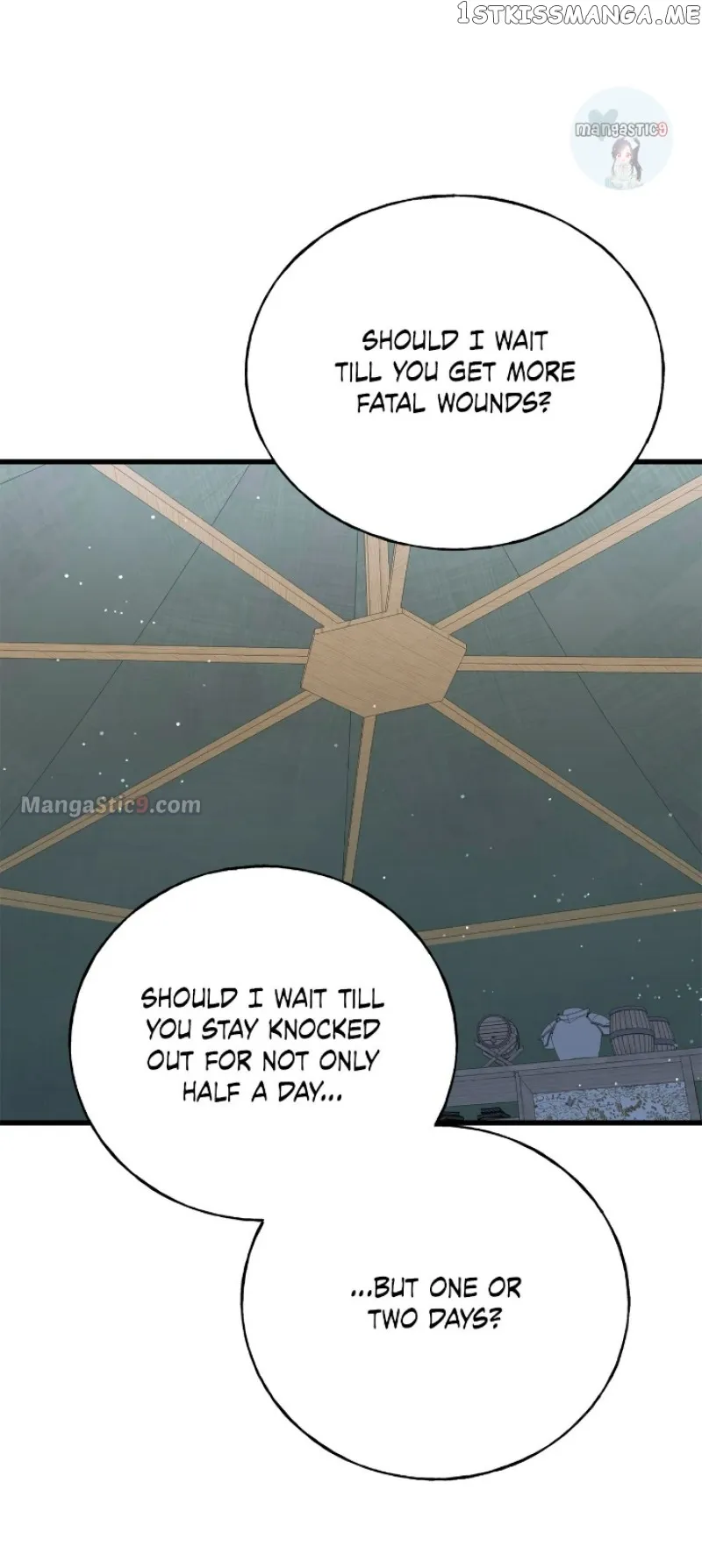 Crows Like Shiny Things Chapter 92 Online - página 36