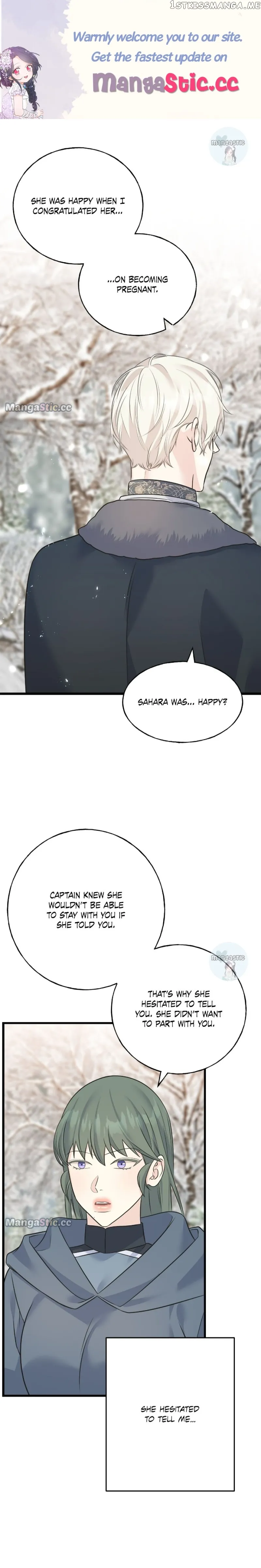Crows Like Shiny Things Chapter 94 Online - página 2