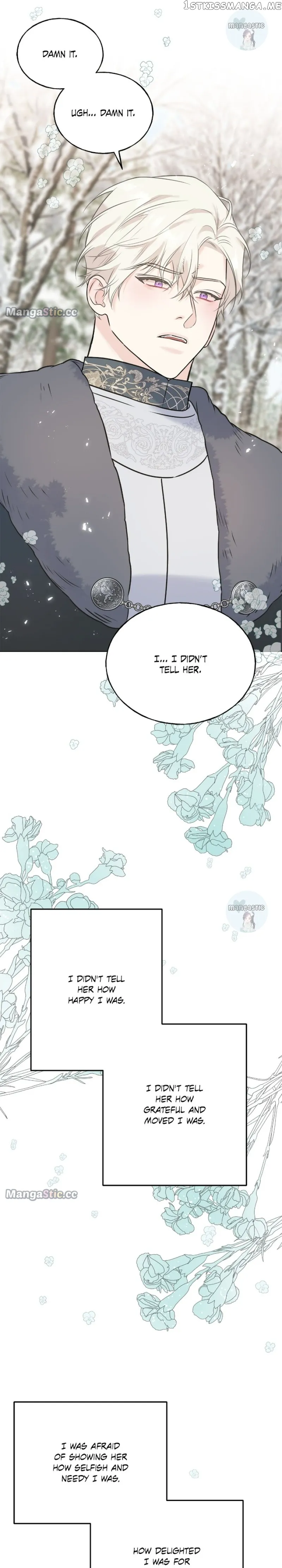 Crows Like Shiny Things Chapter 94 Online - página 4