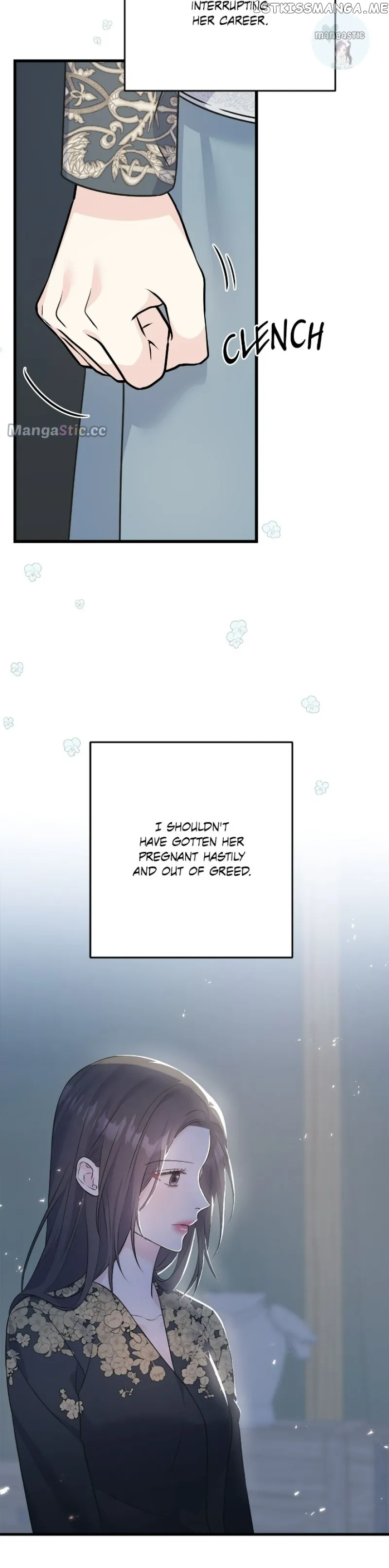 Crows Like Shiny Things Chapter 94 Online - página 5