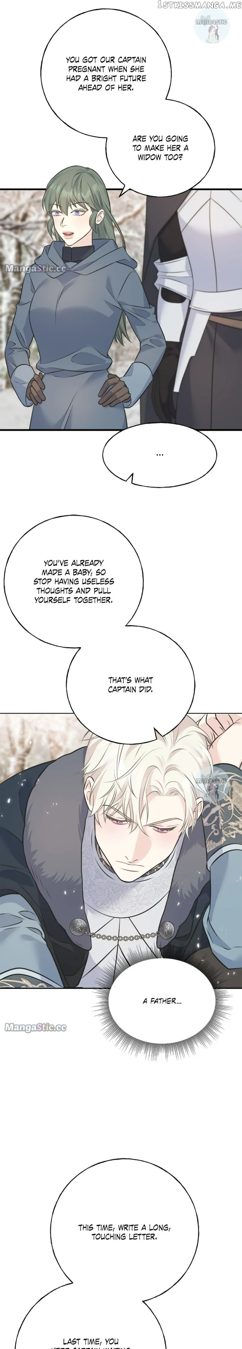 Crows Like Shiny Things Chapter 94 Online - página 8