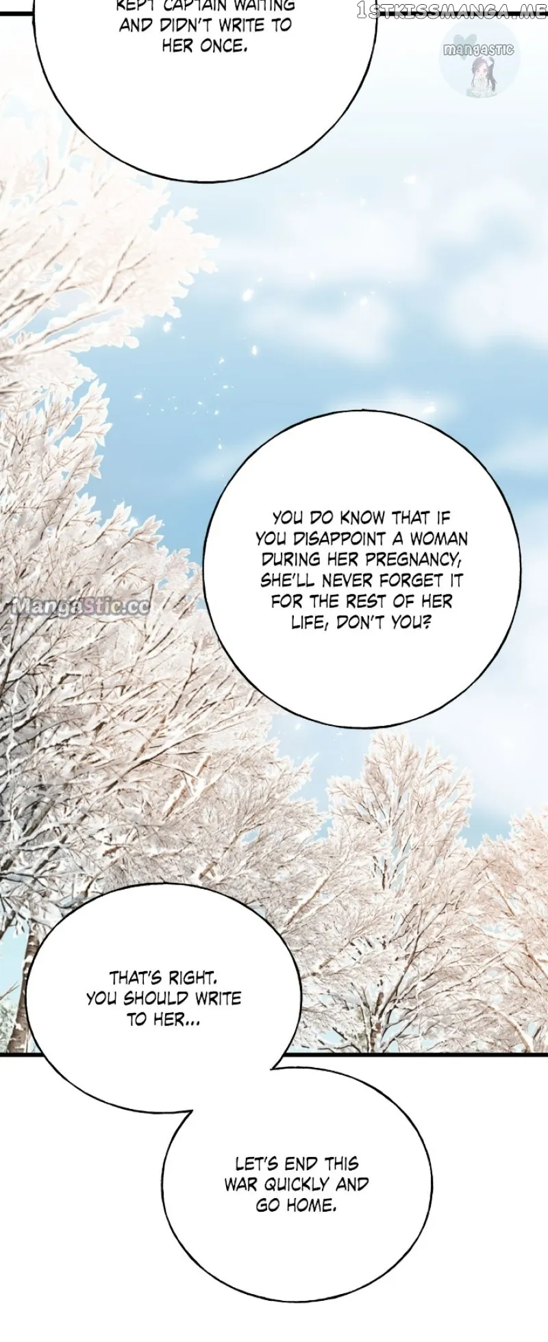 Crows Like Shiny Things Chapter 94 Online - página 9