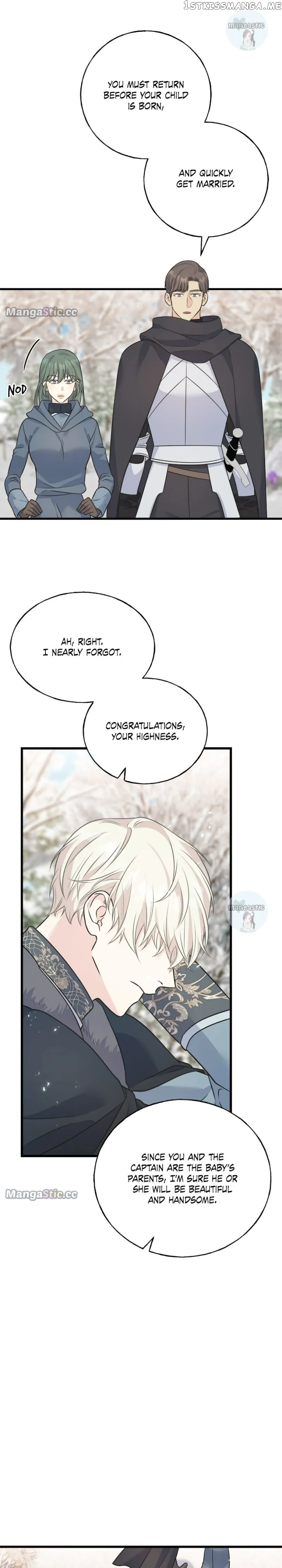 Crows Like Shiny Things Chapter 94 Online - página 10
