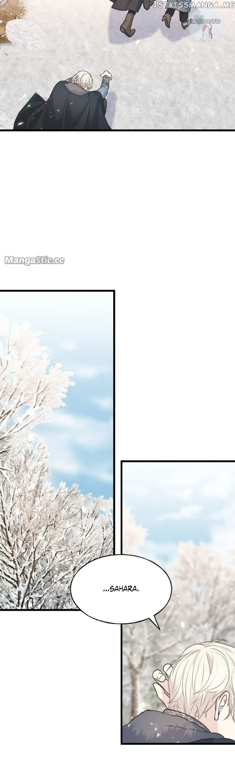 Crows Like Shiny Things Chapter 94 Online - página 11