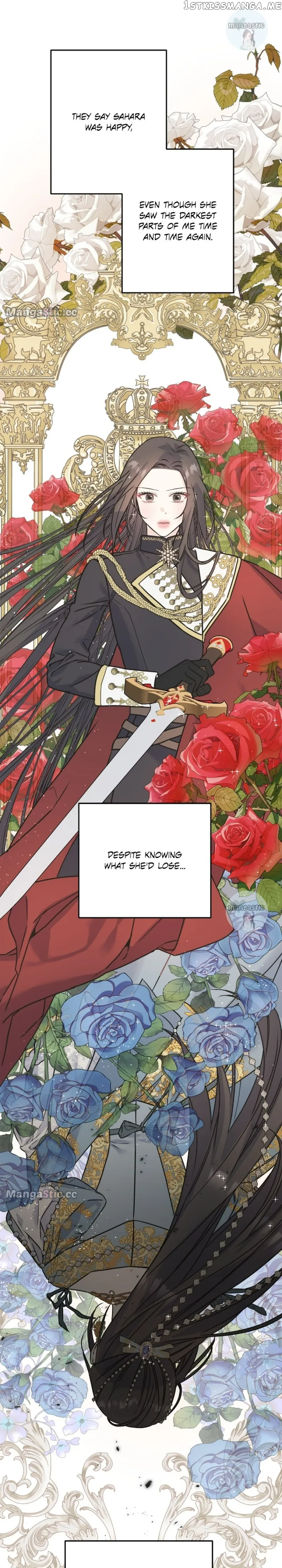 Crows Like Shiny Things Chapter 94 Online - página 12