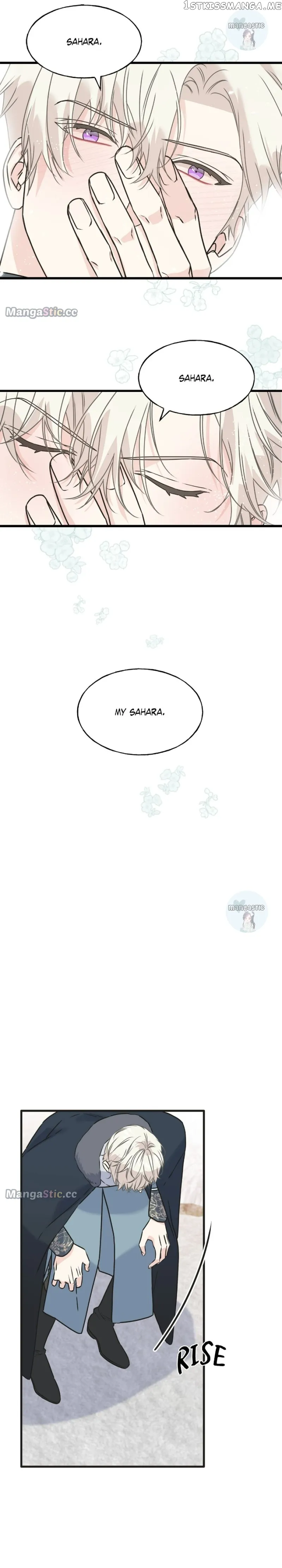 Crows Like Shiny Things Chapter 94 Online - página 14