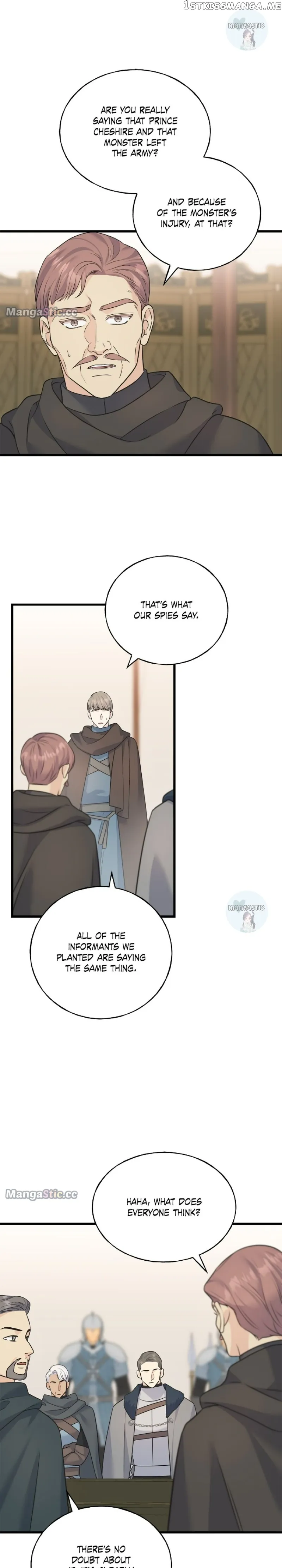 Crows Like Shiny Things Chapter 94 Online - página 19
