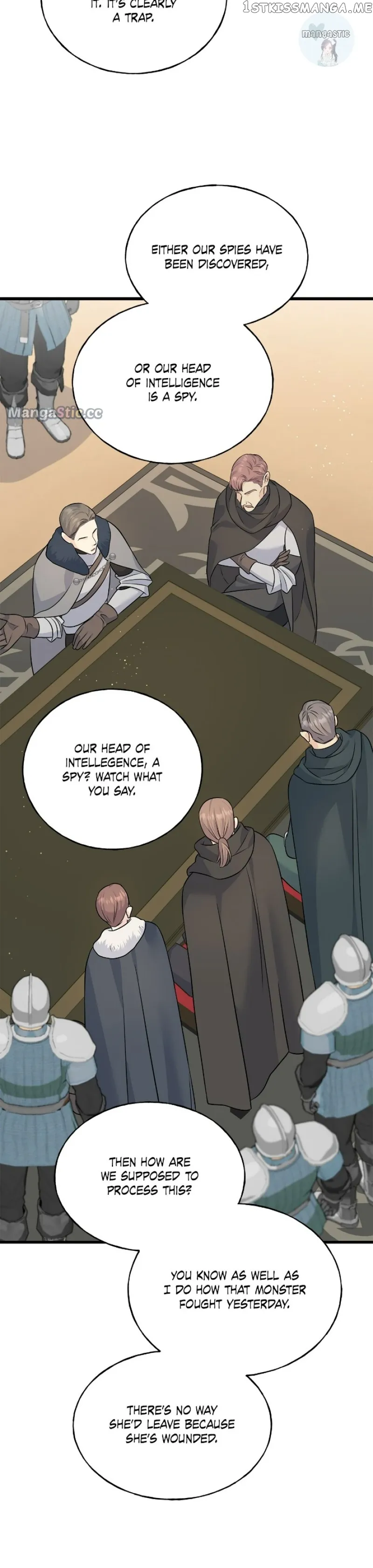 Crows Like Shiny Things Chapter 94 Online - página 20