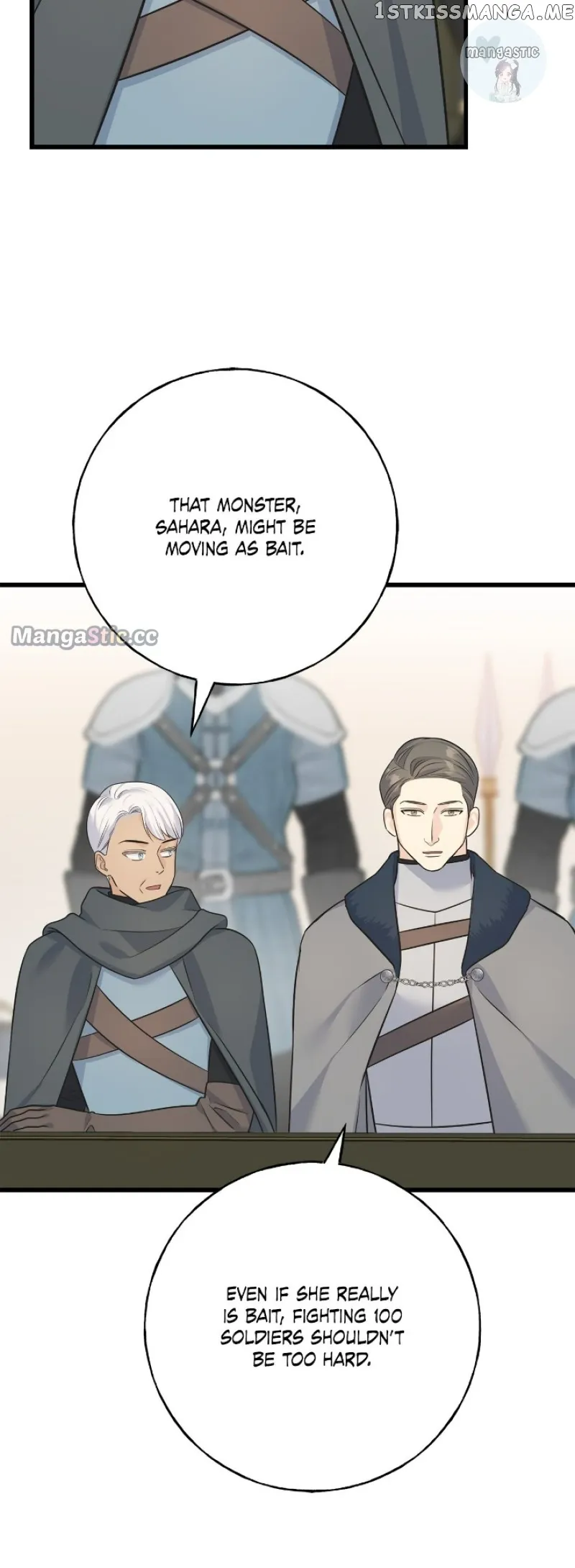 Crows Like Shiny Things Chapter 94 Online - página 22