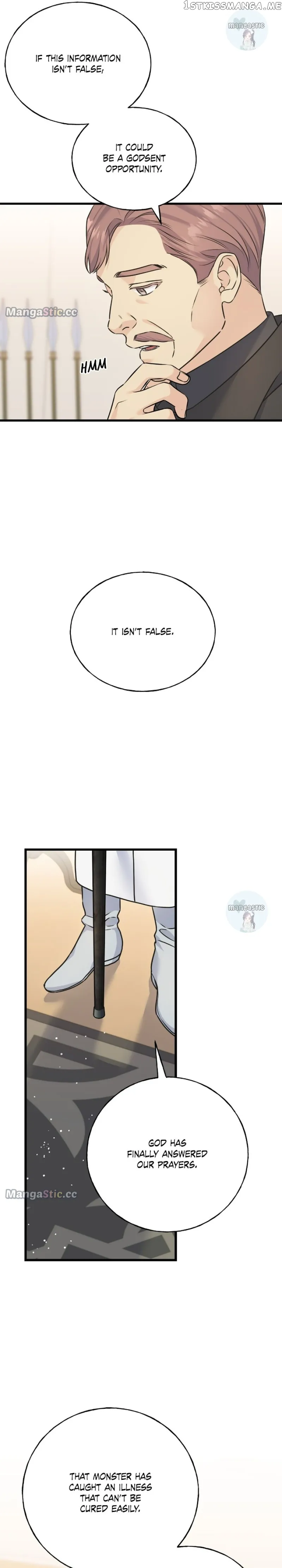 Crows Like Shiny Things Chapter 94 Online - página 23