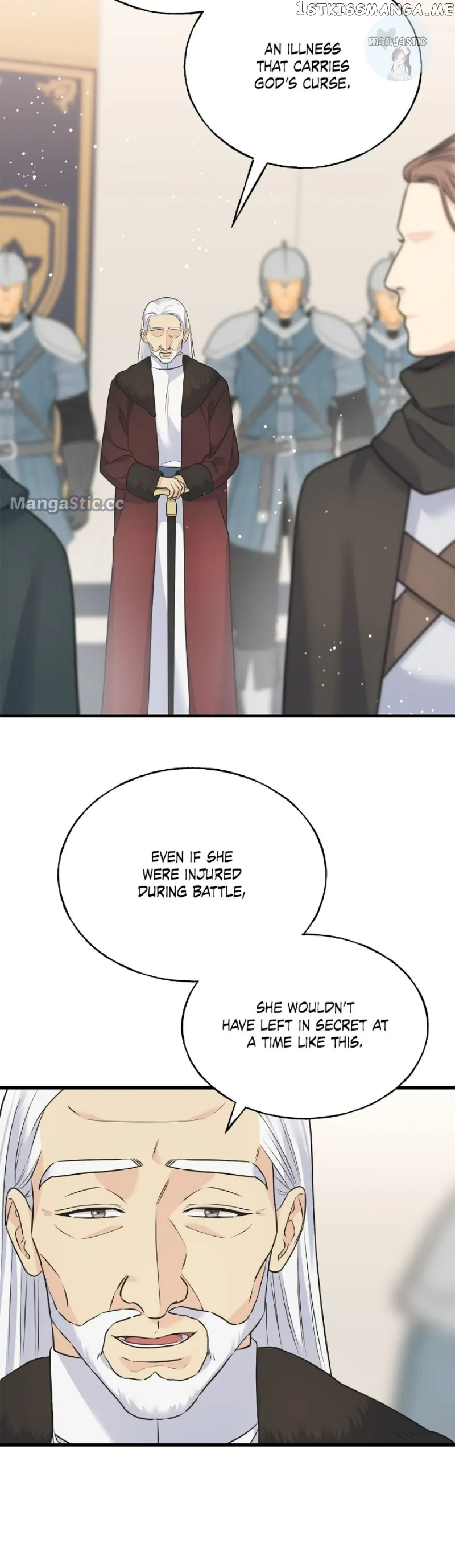 Crows Like Shiny Things Chapter 94 Online - página 24