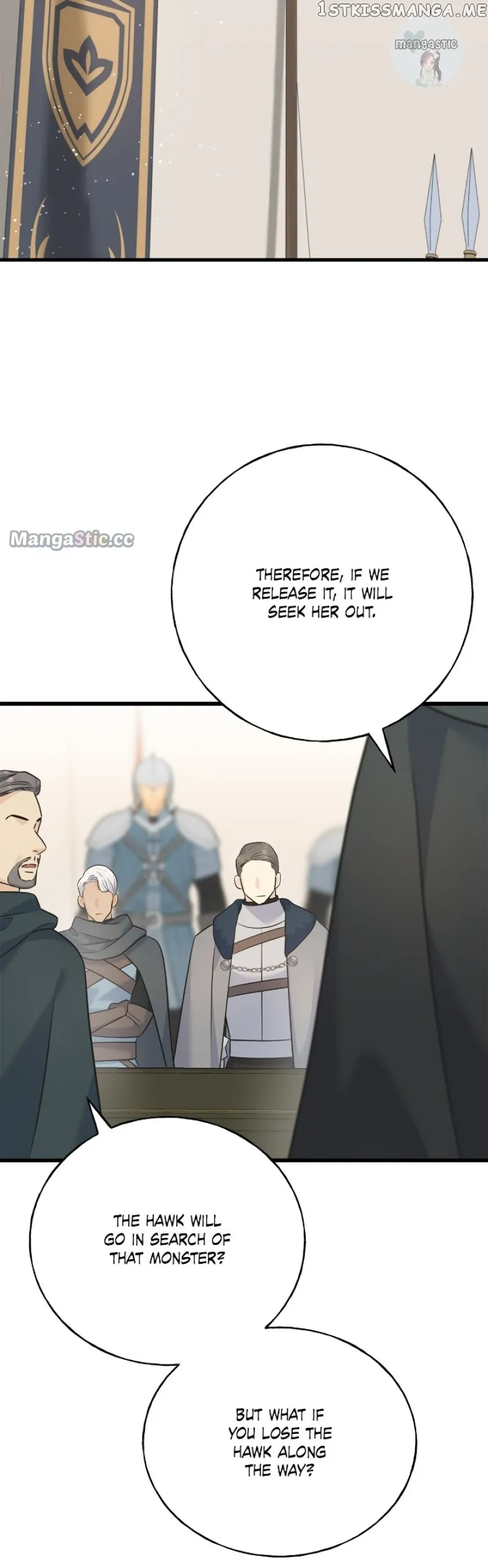 Crows Like Shiny Things Chapter 94 Online - página 26