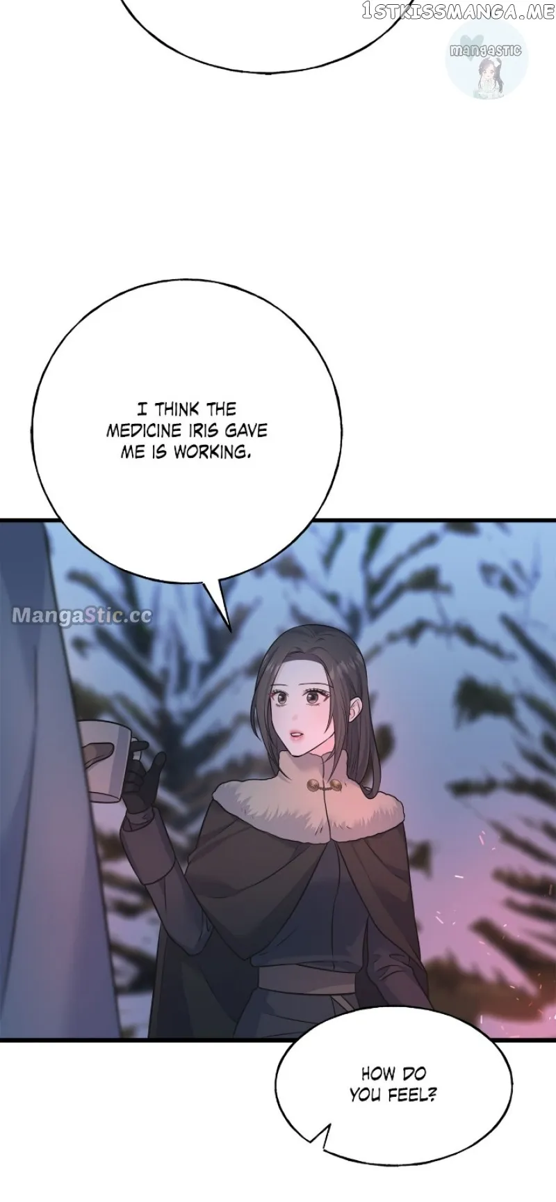Crows Like Shiny Things Chapter 94 Online - página 28