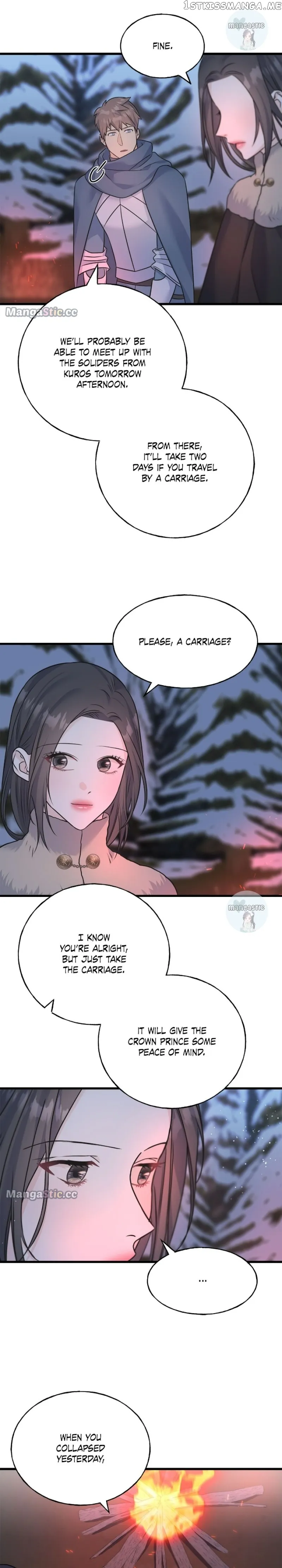 Crows Like Shiny Things Chapter 94 Online - página 29