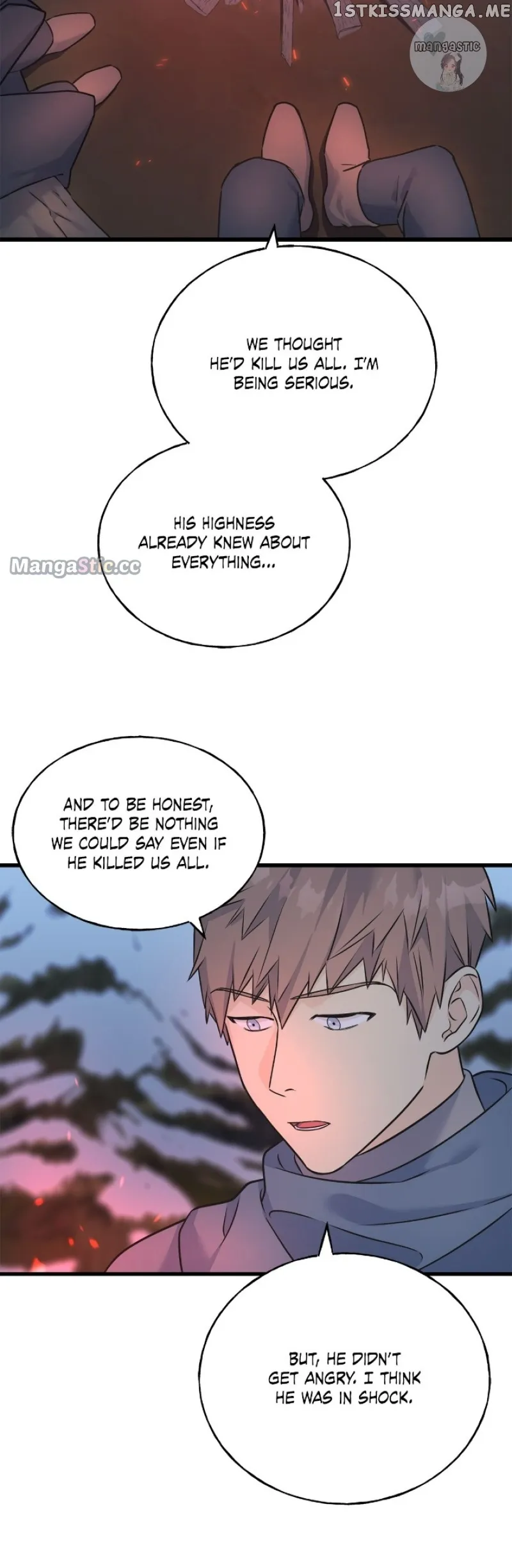 Crows Like Shiny Things Chapter 94 Online - página 30