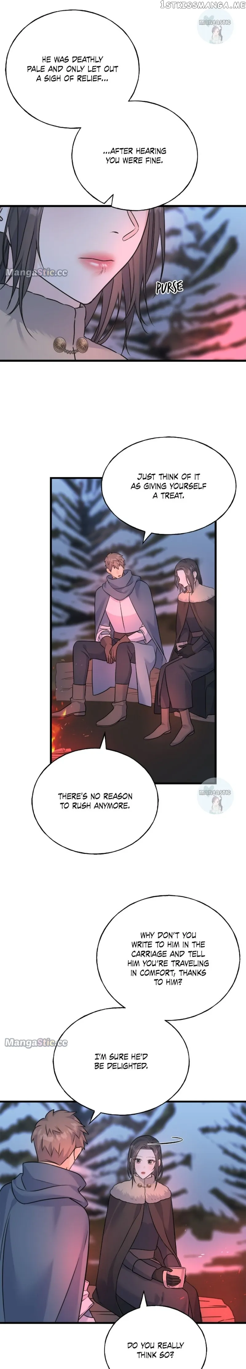 Crows Like Shiny Things Chapter 94 Online - página 31