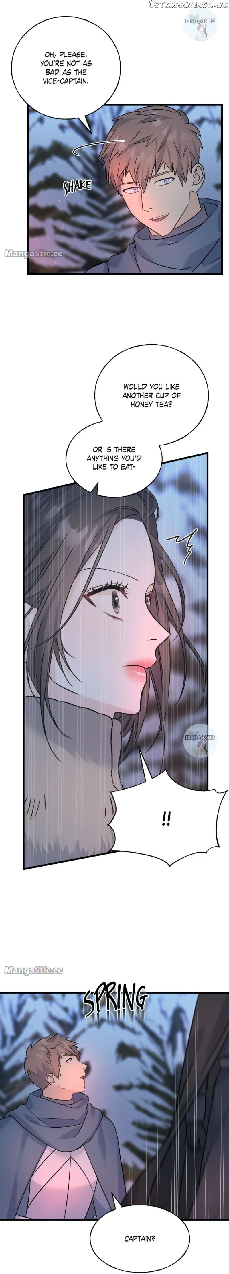 Crows Like Shiny Things Chapter 94 Online - página 33
