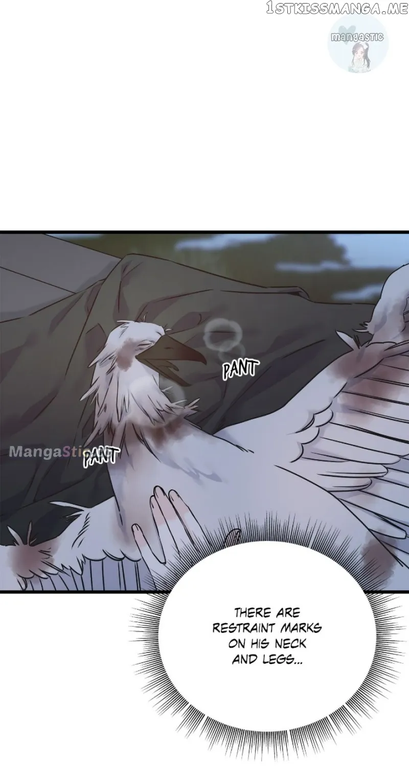 Crows Like Shiny Things Chapter 94 Online - página 36