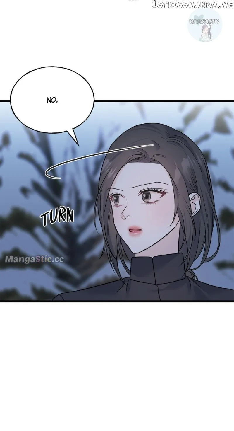 Crows Like Shiny Things Chapter 94 Online - página 38