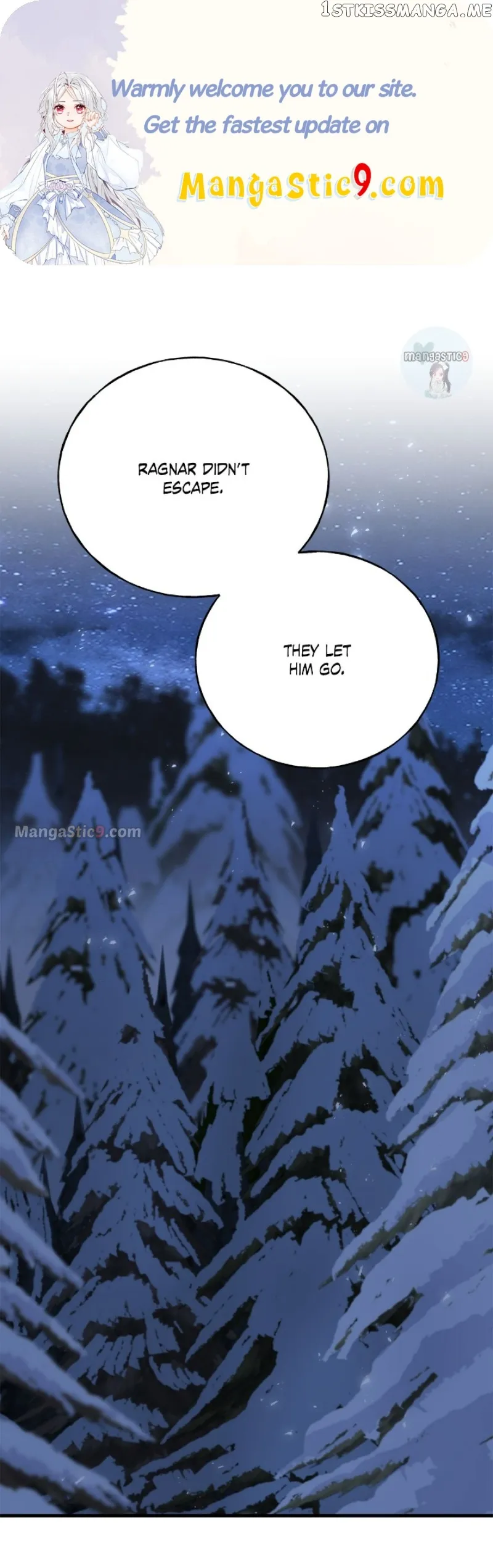 Crows Like Shiny Things Chapter 95 Online - página 2