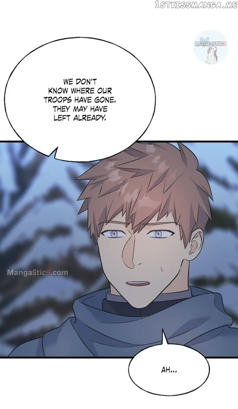 Crows Like Shiny Things Chapter 95 Online - página 6
