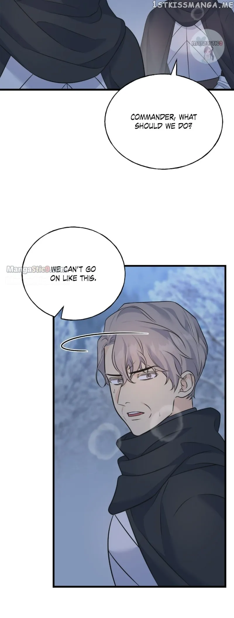 Crows Like Shiny Things Chapter 95 Online - página 10