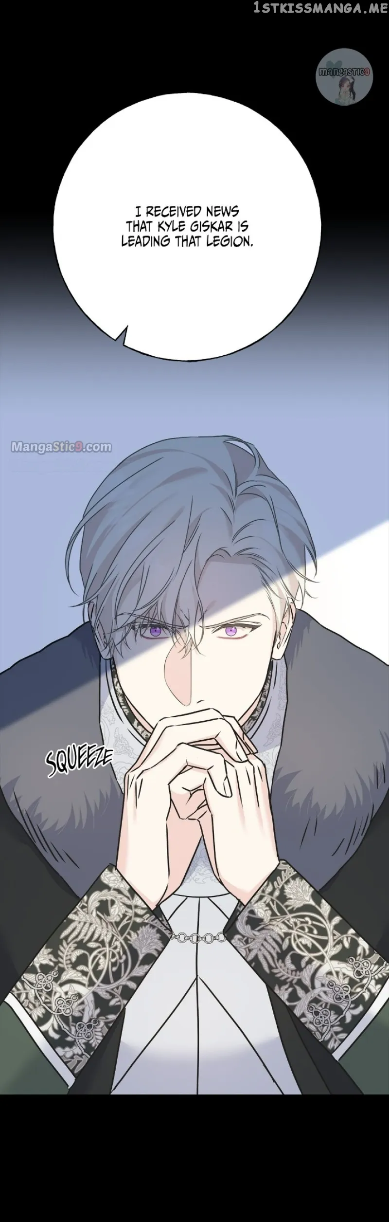 Crows Like Shiny Things Chapter 95 Online - página 14