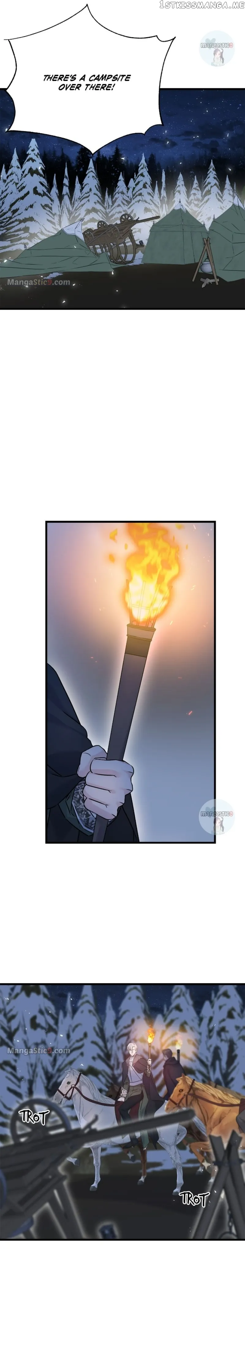 Crows Like Shiny Things Chapter 95 Online - página 17