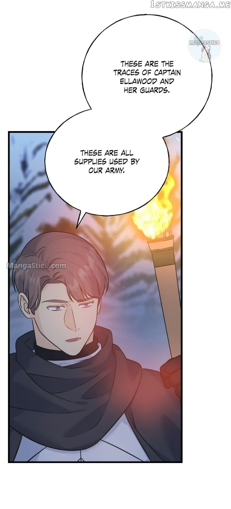 Crows Like Shiny Things Chapter 95 Online - página 18