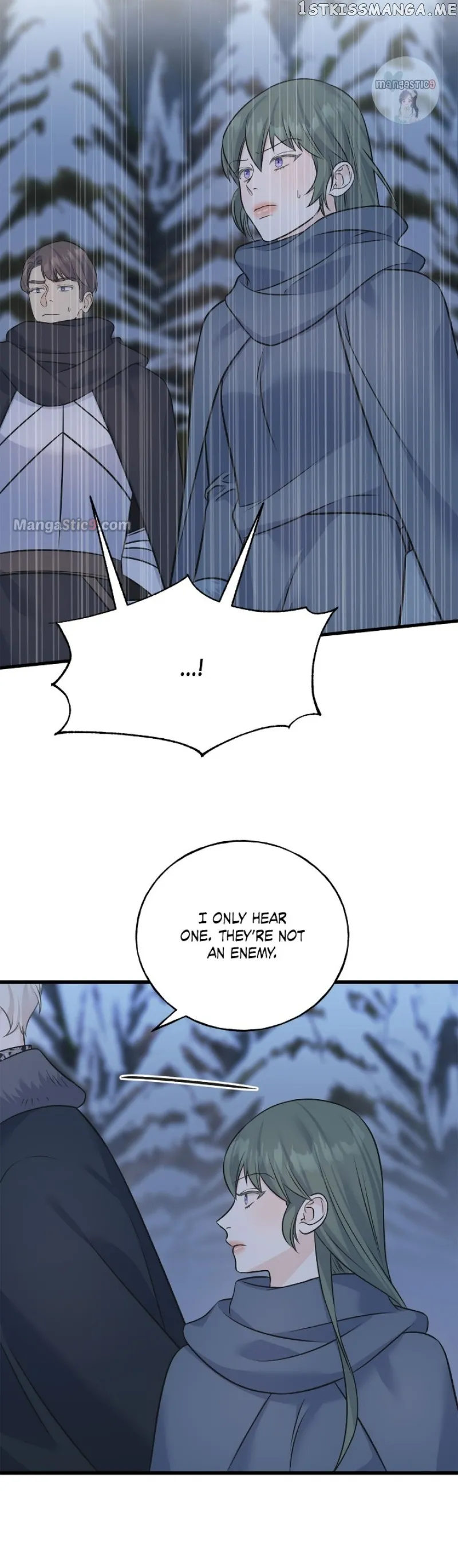 Crows Like Shiny Things Chapter 95 Online - página 20