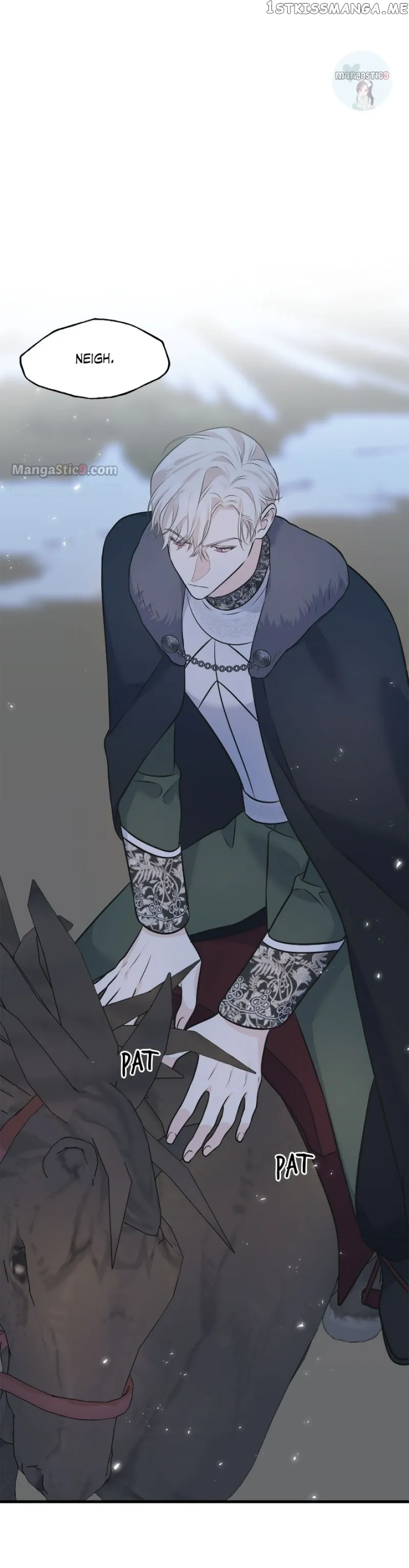 Crows Like Shiny Things Chapter 95 Online - página 24