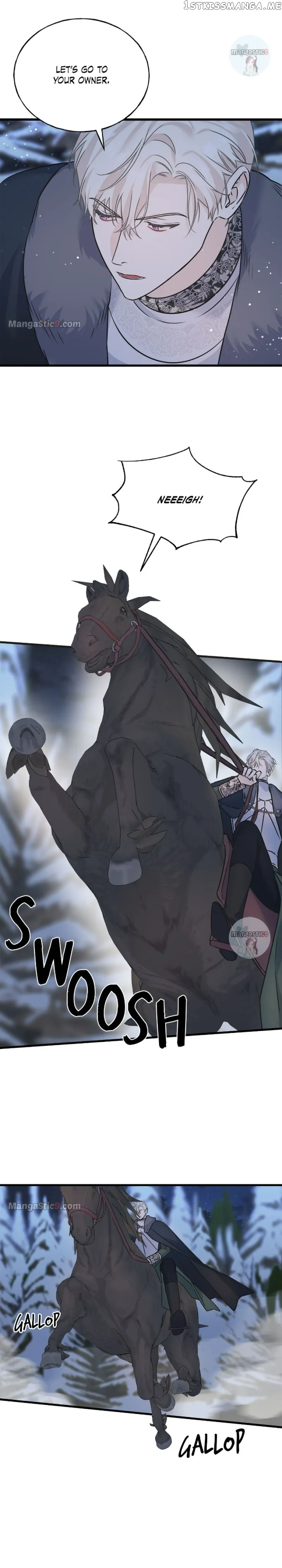 Crows Like Shiny Things Chapter 95 Online - página 25