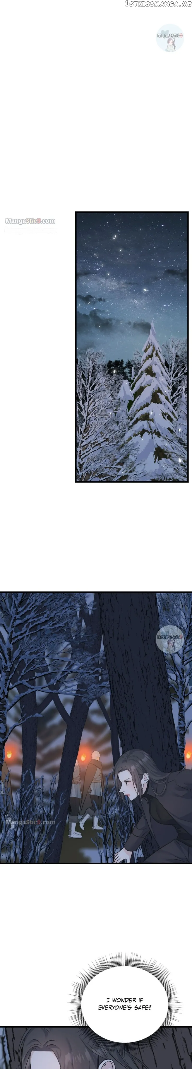 Crows Like Shiny Things Chapter 95 Online - página 27