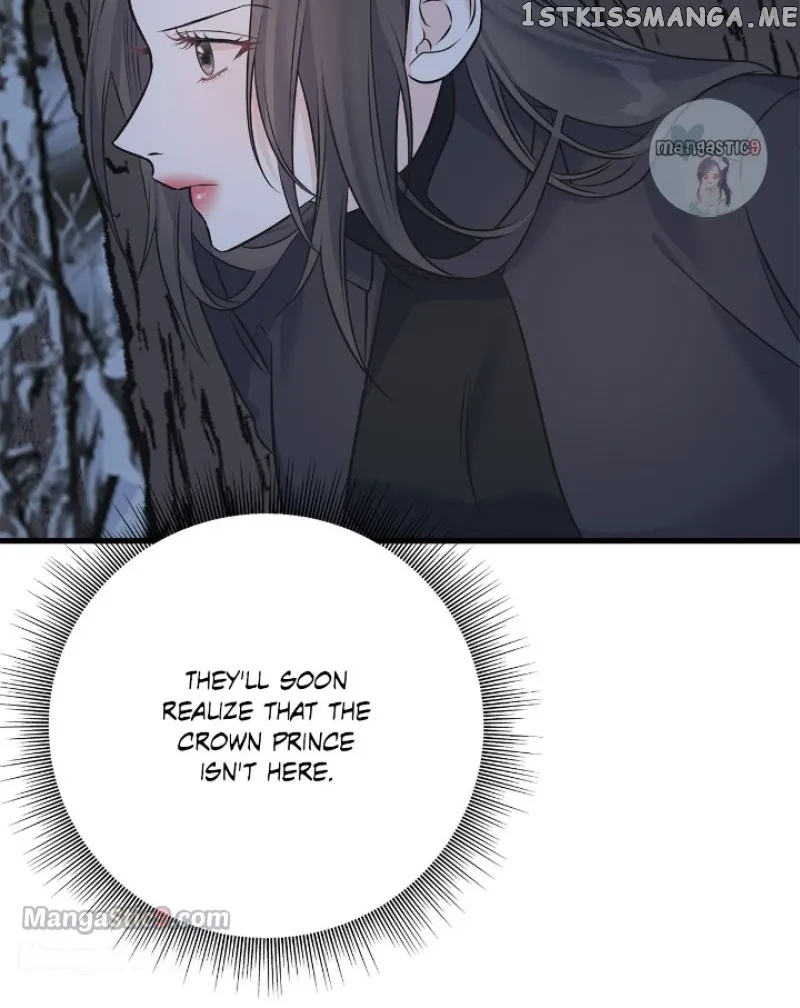 Crows Like Shiny Things Chapter 95 Online - página 28