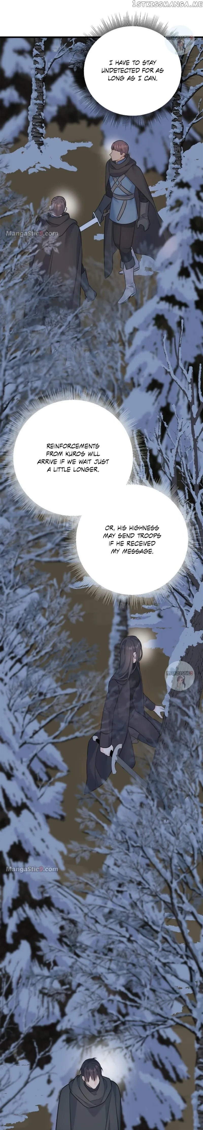 Crows Like Shiny Things Chapter 95 Online - página 29