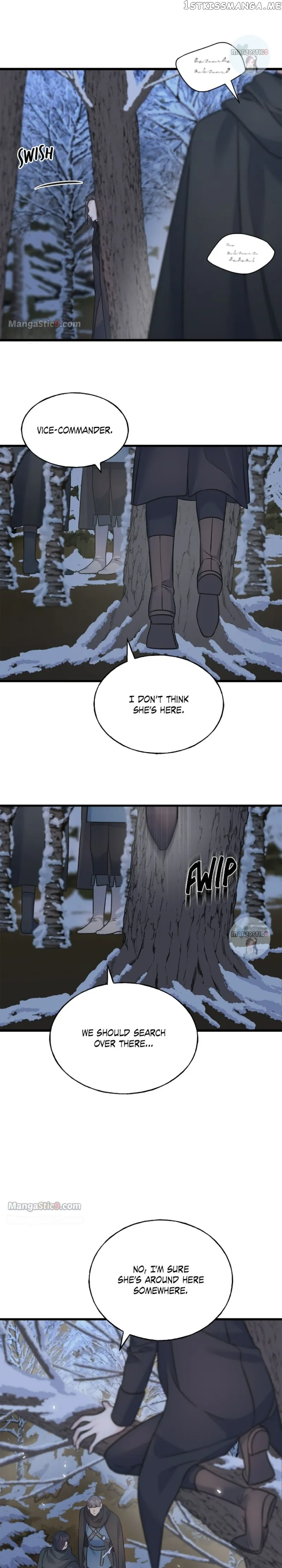 Crows Like Shiny Things Chapter 95 Online - página 31