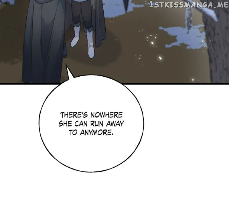 Crows Like Shiny Things Chapter 95 Online - página 32