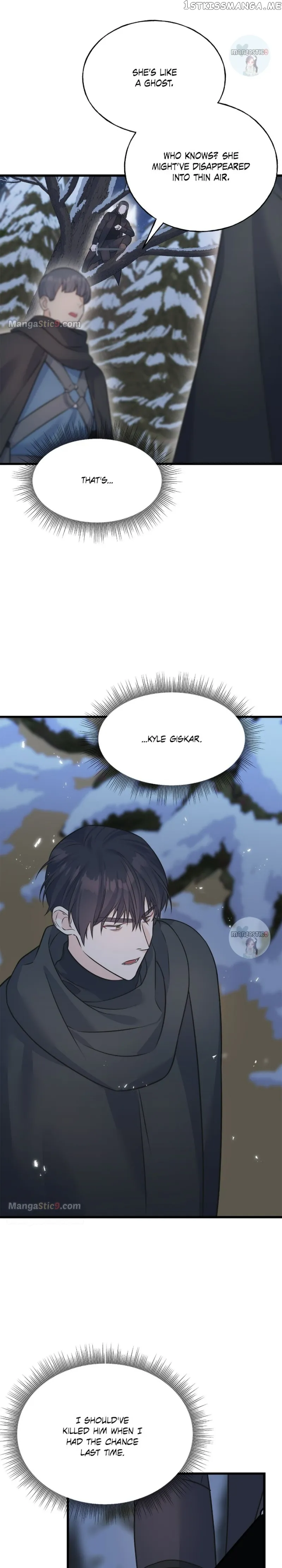 Crows Like Shiny Things Chapter 95 Online - página 33